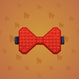 Bow Tie #4118