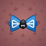 Bow Tie #4120 Bow Tie #4120