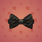 Bow Tie #4123 Bow Tie #4123