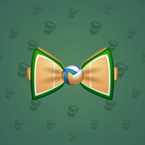 Bow Tie #4124 Bow Tie #4124