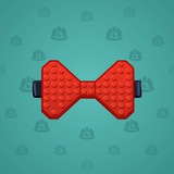 Bow Tie #4125 Bow Tie #4125