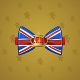 Bow Tie #4126 Bow Tie #4126