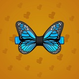 Bow Tie #4127