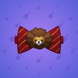 Bow Tie #4128 Bow Tie #4128