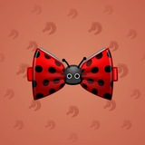 Bow Tie #4129 Bow Tie #4129