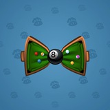 Bow Tie #4131 Bow Tie #4131