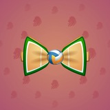 Bow Tie #4133 Bow Tie #4133
