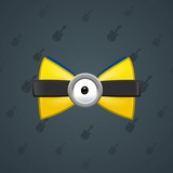 Bow Tie #4137 Bow Tie #4137