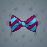Bow Tie #4138 Bow Tie #4138