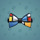 Bow Tie #4146 Bow Tie #4146