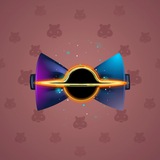 Bow Tie #4151 Bow Tie #4151