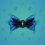 Bow Tie #4154 Bow Tie #4154
