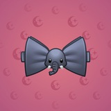 Bow Tie #4155 Bow Tie #4155