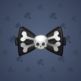 Bow Tie #4160 Bow Tie #4160