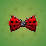 Bow Tie #4164 Bow Tie #4164
