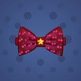 Bow Tie #4186 Bow Tie #4186