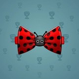 Bow Tie #4187