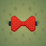 Bow Tie #419 Bow Tie #419