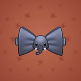 Bow Tie #4198 Bow Tie #4198