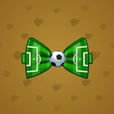 Bow Tie #4199 Bow Tie #4199