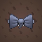 Bow Tie #4203 Bow Tie #4203