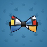 Bow Tie #4208 Bow Tie #4208