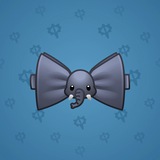 Bow Tie #4210 Bow Tie #4210