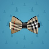 Bow Tie #4211 Bow Tie #4211