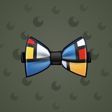 Bow Tie #4213