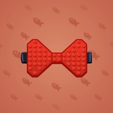 Bow Tie #4216 Bow Tie #4216