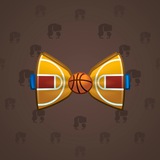 Bow Tie #4228 Bow Tie #4228