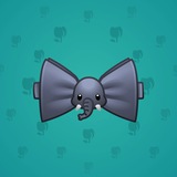 Bow Tie #423 Bow Tie #423