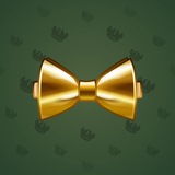 Bow Tie #4236 Bow Tie #4236