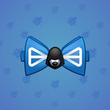 Bow Tie #4239 Bow Tie #4239