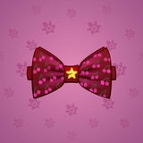 Bow Tie #4241 Bow Tie #4241