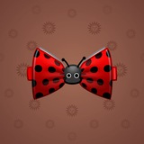 Bow Tie #4242 Bow Tie #4242