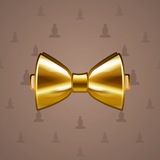 Bow Tie #4245 Bow Tie #4245
