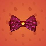 Bow Tie #4256 Bow Tie #4256