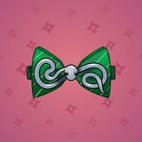 Bow Tie #4261