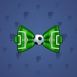 Bow Tie #4263 Bow Tie #4263