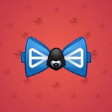 Bow Tie #427 Bow Tie #427