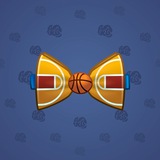 Bow Tie #4272 Bow Tie #4272