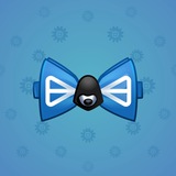 Bow Tie #4274 Bow Tie #4274