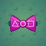 Bow Tie #4276 Bow Tie #4276