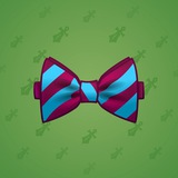 Bow Tie #4281 Bow Tie #4281