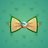 Bow Tie #429 Bow Tie #429
