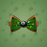 Bow Tie #4291 Bow Tie #4291