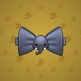 Bow Tie #4299 Bow Tie #4299