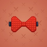 Bow Tie #43 Bow Tie #43