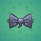 Bow Tie #430 Bow Tie #430